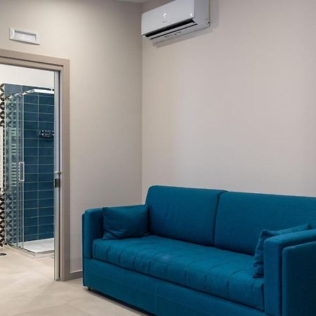 Torre Mola Suite Formia Exterior photo
