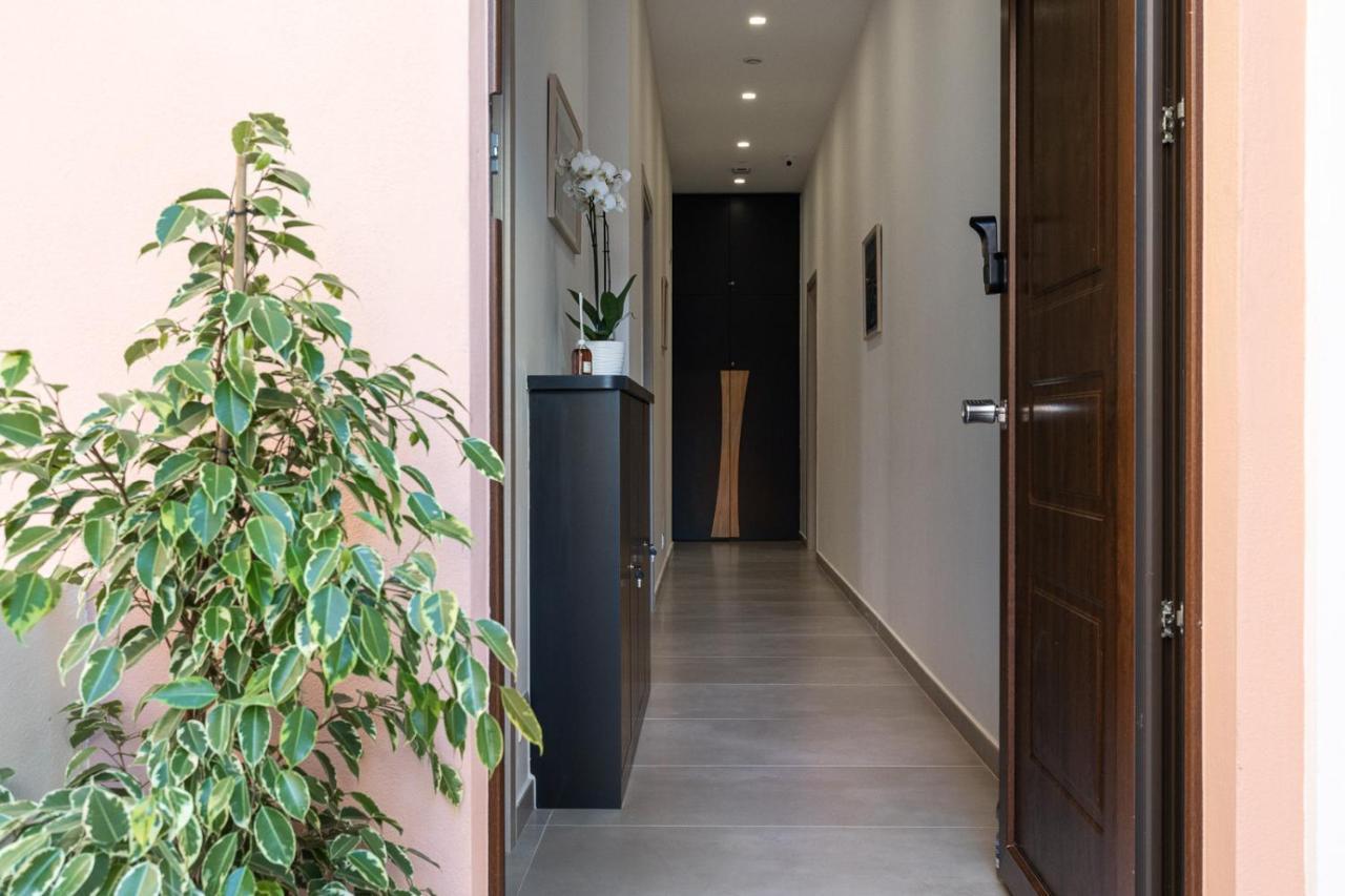 Torre Mola Suite Formia Exterior photo